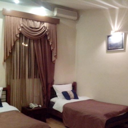 Classic Hotel Tbilisi Exterior foto