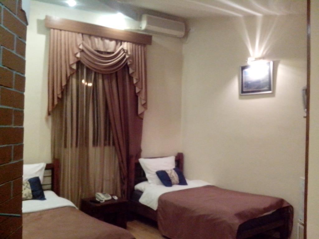 Classic Hotel Tbilisi Exterior foto